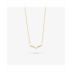 Ladies' Necklace Radiant RY000085 50 cm