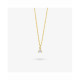 Collar Mujer Radiant RY000073 50 cm