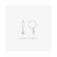 Pendientes Mujer Radiant RY000070 Acero Inoxidable 1,5 cm