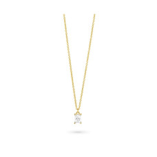 Collar Mujer Radiant RY000065 50 cm