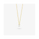 Ladies' Necklace Radiant RY000065 50 cm