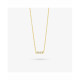 Necklace Radiant RY000079 50 cm