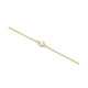 Ladies' Bracelet Radiant RY000075 19 cm