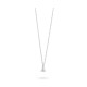 Ladies' Necklace Radiant RY000074 50 cm