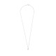 Ladies' Necklace Radiant RY000074 50 cm
