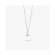 Ladies' Necklace Radiant RY000074 50 cm