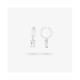 Ladies' Earrings Radiant RY000062 Stainless steel 1,5 cm
