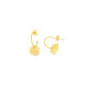 Ladies' Earrings Radiant RY000027 Stainless steel 2 cm