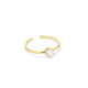 Ladies' Ring Radiant RY000071