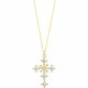 Ladies' Necklace Radiant RY000060 50 cm