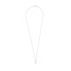 Ladies' Necklace Radiant RY000066 50 cm