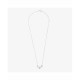 Ladies' Necklace Radiant RY000037 50 cm