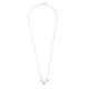 Ladies' Necklace Radiant RY000037 50 cm
