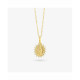 Collar Mujer Radiant RY000052 45 cm