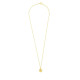Collar Mujer Radiant RY000052 45 cm