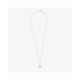 Ladies' Necklace Radiant RY000044 50 cm