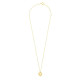 Ladies' Necklace Radiant RY000058 50 cm