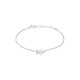 Pulsera Mujer Radiant RY000045 19 cm