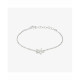 Pulsera Mujer Radiant RY000045 19 cm