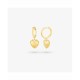 Ladies' Earrings Radiant RY000056 Stainless steel 2,5 cm