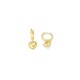 Ladies' Earrings Radiant RY000056 Stainless steel 2,5 cm