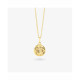 Ladies' Necklace Radiant RY000048 50 cm