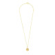 Ladies' Necklace Radiant RY000048 50 cm