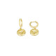 Pendientes Mujer Radiant RY000047 Acero Inoxidable 1,5 cm