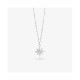 Necklace Radiant RY000038 50 cm