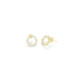Pendientes Mujer Radiant RY000025 Acero Inoxidable 1,5 cm