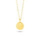 Necklace Radiant RY000028 50 cm