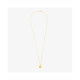 Necklace Radiant RY000028 50 cm