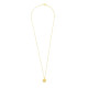 Necklace Radiant RY000028 50 cm