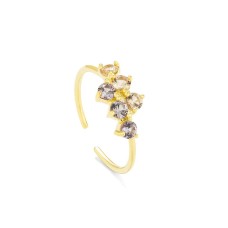 Anillo Mujer Radiant RY000005 17