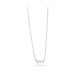 Ladies' Necklace Radiant RY000010 35 cm