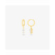 Ladies' Earrings Radiant RY000007 Stainless steel 2 cm