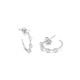 Ladies' Earrings Radiant RY000001 Stainless steel 1,5 cm