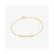 Ladies' Bracelet Radiant RY000004 18 cm