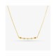 Ladies' Necklace Radiant RY000003 35 cm