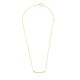 Ladies' Necklace Radiant RY000003 35 cm