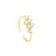 Anillo Mujer Radiant RY000006 17