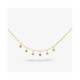 Ladies' Necklace Radiant RY000009 35 cm