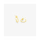 Pendientes Mujer Radiant RY000017 Acero Inoxidable 2 cm