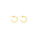 Ladies' Earrings Radiant RY000020 Stainless steel 2,5 cm