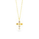 Ladies' Necklace Radiant RY000014 35 cm