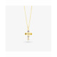 Ladies' Necklace Radiant RY000014 35 cm