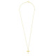Ladies' Necklace Radiant RY000014 35 cm