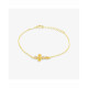 Pulsera Mujer Radiant RY000015 19 cm