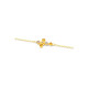 Pulsera Mujer Radiant RY000015 19 cm