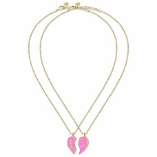 Ladies' Necklace Chiara Ferragni J19AVI01 38 - 42 cm